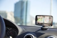 wunderbare tomtom go 5200 navigationssystem mehrere kontinente bild