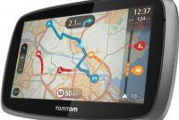 wunderbare tomtom go 600 speak go auto navigation 15 cm 6 zoll touchscreen micro sd kartenslot schwarz bild