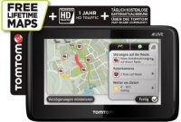 am besten tomtom go live 1015 m europe free lifetime maps 1 jahr hd traffic 13 cm 5 zoll fluid touch display 45 lander hd traffic live services fahrspur parkassistent sprachsteueru bild