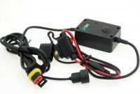 ausgezeichnete motorrad batterie hardwire ladekabel fur garmin nuvi sku 14380 bild