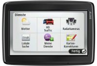 erstaunlich tomtom go live 820 navigationssystem 11 cm 43 zoll display hd traffic google bluetooth sprachsteuerung fahrspur parkassistent europa 45 foto