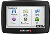 erstaunliche tomtom start 20 central europe traffic navigationssystem 11 cm 43 zoll display tmc fahrspur parkassistent iq routes favoriten europa 19 schwarz bild