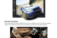 wunderbare 7 2 din android 51 autoradio naviskauto hd touchscreen 1024x600 quad core navigation gps dab radio am fmspeicherkarte dab box und ruckfahrkamera nicht enthalten rq0264e foto