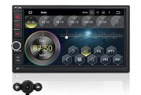 am besten 7 2 din android 51 autoradio naviskauto hd touchscreen 1024x600 quad core navigation gps dab radio am fm ruckfahrkameraspeicherkarte dab box nicht enthalten rq0264e y0801 foto