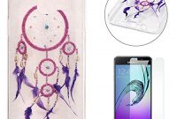 am besten casehome silicone gel samsung galaxy a3 2016a310f hullemit frei hd displayschutzfolie transparent weiche silikon schutzhulleweicher flexibel klar gel silikon tpu hulle superdunn foto