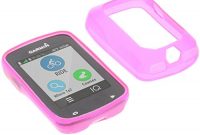 am besten foto kontor tasche fur garmin edge 820 schutzhulle tpu case schutz hulle pink bild