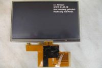 am besten lcd display fur navigon 70 bild