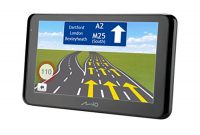 am besten mio spirit 8500 lm navigationsgerat mit 62 touchscreen lebenslangen kartenupdates und radarfall info iq routes ansage von strassennamen 3d junction views parkhilfe uvm westeu foto