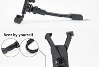 am besten motorrad mount handy halter 360o verstellbar motorrad halterung garmin gps drehbar atv scooter moped ruckfahrkamera spiegel halterung stander fur iphone 6s65s4sipodgpsmp4sam foto