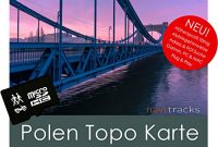 am besten polen garmin karte topo 4 gb microsd topografische gps freizeitkarte fur fahrrad wandern touren trekking geocaching outdoor navigationsgerate pc mac bild