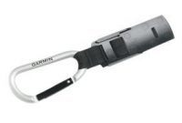 ausgefallene garmin karabiner als halterung fur colorado 300 und oregon serie schwarzchrom foto