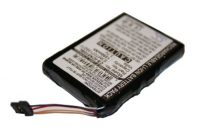 ausgefallene vhbw li ion akku 1350mah 37v fur navigation gps navman icn 510 icn 520 icn 530 icn 550 wie e3mt07135211 foto