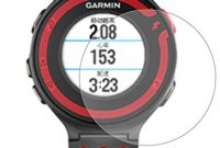 ausgezeichnete 3 x membrane displayschutzfolie garmin forerunner 220 kristallklar verpackung und zubehor foto