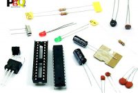 ausgezeichnete atmega328p pu arduino uno kit mit 5v spannungsstabilisator 2 sensoren sensors a84 bild