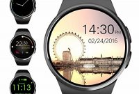 ausgezeichnete max explorer kw18 smart watch with heart rate monitor the mobile watch phone kw18 with sim card and tf card and the fitness tracker kw18 smart bracelet with multi functions for var bild