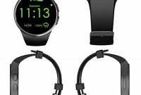 awesome max explorer kw18 smart watch with heart rate monitor the mobile watch phone kw18 with sim card and tf card and the fitness tracker kw18 smart bracelet with multi functions for various co bild