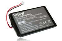 awesome vhbw li polymer akku 750mah 37v fur navigation gps falk m2 m4 m6 m8 wie 571817400681 bild