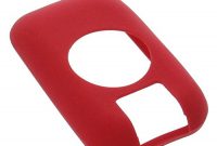 cool foto kontor tasche fur polar v650 schutzhulle silikon case schutz hulle rot bild