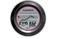 cool garmin gps laufuhr forerunner 410 hr gps trainingscomputer inkl brustgurt bild