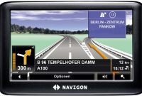 cool navigon 3310 max navigationssystem 109 cm 43 zoll display tmc europa 20 navigon myroutes reality view light clever parking foto