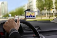 cool tomtom go 920t navigationssystem europausa kanada foto