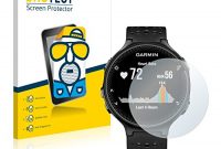 erstaunlich brotect schutzfolie matt garmin forerunner 235 anti reflex displayschutzfolie 2 stuck entspiegelte folie displayfolie anti fingerprint bild