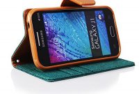 erstaunlich egor luxury bookstyle handy tasche mit praktischer aufstellfuntkion fur samsung galaxy j1 j100 grun flip case magnetverschluss book cover mit kartenfach wallet stand schutz hulle bild