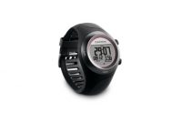 erstaunlich garmin gps laufuhr forerunner 410 hr gps trainingscomputer inkl brustgurt bild