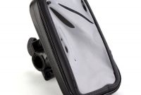 erstaunlich wasserdicht etui gehause schutztasche fur gps navigation motorrad fahrrad halter bild