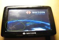 erstaunliche rep 2 touchscreen reparatur navigation navigon 2100 2110 2150 max 2210 2200 2310 2410 2510 3300 3310 4310 4350 6310 6350 7110 7100 navigon 40 42 bild