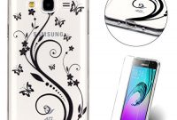 fabelhafte casehome silicone gel samsung galaxy j3 2016j310j3 2015 hullemit frei hd displayschutzfolie transparent weiche silikon schutzhulleweicher flexibel klar gel silikon tpu hulle su bild