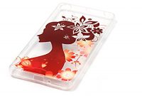 fantastische casehome silicone gel sony xperia x hullemit frei tippen sie auf stift transparent weiche silikon schutzhulleweicher flexibel klar gel silikon tpu hulle superdunn stossfest ta bild