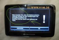 fantastische rep 2 touchscreen reparatur navigation navigon 2100 2110 2150 max 2210 2200 2310 2410 2510 3300 3310 4310 4350 6310 6350 7110 7100 navigon 40 42 bild