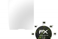 grossen atfolix displayschutz fur asus p552w spiegelfolie fx mirror folie mit spiegeleffekt foto