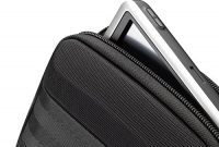 grossen case logic navi tasche gpsp2 eva nylon schwarz 109 cm 43 zoll bild