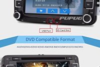 grossen doppel din im schlag gps auto dvd player navigation auto stereo 7 zoll sat nav hauptgert f1r vw polo touran autoradio mit digital bildschirm can bus bluetooth free r1ckfahrkamera foto