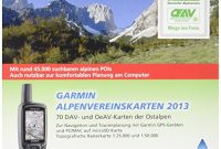 grossen garmin freizeit und wanderkarte fur gps gerate alpenvereinskarten 2013 microsdsd 010 11737 01 bild