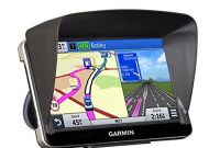 grossen zhiyi gps sonnenschutzvisier fur navigationsgerate wie garmin nuvi 55 lmt navigationsgerat 127cm 5 zoll bild