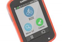 schone foto kontor tasche fur garmin edge 820 schutzhulle tpu case schutz hulle rot bild