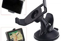 schone niceeshoptm auto halterung schiene fur garmin nuvi gps 200 series schwarz bild