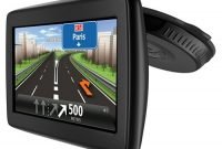 schone tomtom start 20 europe traffic navigationssystem 11 cm 43 zoll display 45 lander tmc fahrspur parkassistent iq routes map share foto