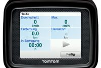 schone tomtom urban rider central europe motorrad navigationssystem 89 cm 35 zoll display iq routes fahrspurassistent mattschwarz foto