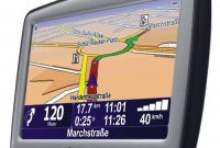 schone tomtom xl classic edition central europe traffic navigationssystem inkl tmc 109 cm 43 zoll display 19 landerkarten foto