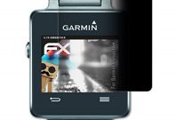 wunderbare atfolix blickschutzfilter fur garmin vivoactive blickschutzfolie fx undercover 4 wege sichtschutz displayschutzfolie foto