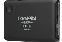 wunderbare blaupunkt travelpilot 54 ce lmu navigationssystem mit 127 cm 5 zoll display bluetooth freisprecheinrichtung kartenmaterial zentraleuropa lebenslange karten updates tmc stauum bild