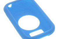 wunderbare foto kontor tasche fur polar v650 schutzhulle silikon case schutz hulle blau bild