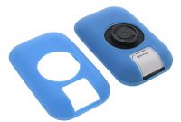 wunderbare foto kontor tasche fur polar v650 schutzhulle silikon case schutz hulle blau foto