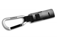 wunderbare garmin karabiner als halterung fur colorado 300 und oregon serie schwarzchrom bild