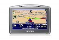 wunderbare tomtom go 920t navigationssystem europausa kanada foto