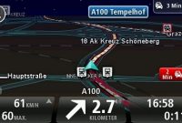 wunderbare tomtom go live 1015 europe 127cm 5 zoll fluid touch display hd traffic google expedia bluetooth parkassistent europa 45 bild